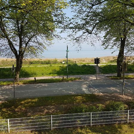 Herberge-Wichernhaus-Boltenhagen Εξωτερικό φωτογραφία